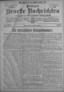 Posener Neueste Nachrichten 1917.01.18 Nr5373