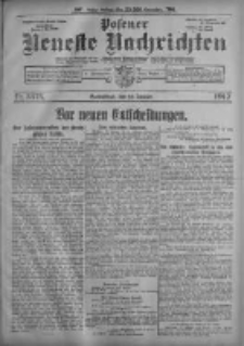 Posener Neueste Nachrichten 1917.01.20 Nr5375