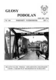 Głosy Podolan nr144
