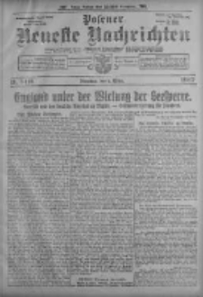 Posener Neueste Nachrichten 1917.03.06 Nr5413