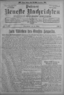 Posener Neueste Nachrichten 1917.03.10 Nr5417