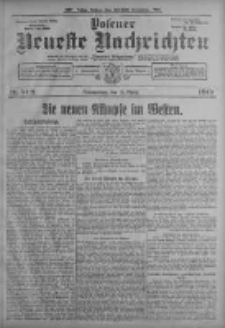 Posener Neueste Nachrichten 1917.03.15 Nr5421
