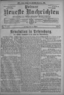 Posener Neueste Nachrichten 1917.03.16 Nr5422