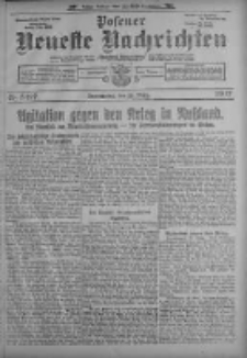 Posener Neueste Nachrichten 1917.03.22 Nr5427