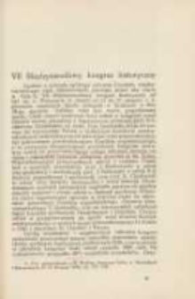 VII Międzynarodowy Kongres Historyczny