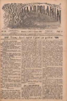 Wielkopolanin 1890.01.21 R.8 Nr16