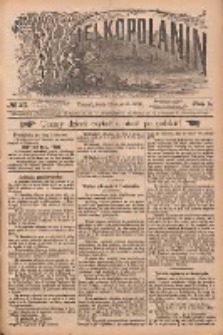 Wielkopolanin 1890.01.29 R.8 Nr23