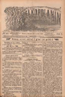 Wielkopolanin 1890.01.30 R.8 Nr24