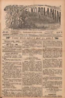 Wielkopolanin 1890.01.31 R.8 Nr25