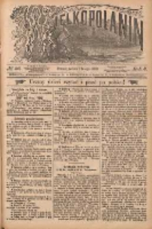 Wielkopolanin 1890.02.01 R.8 Nr26