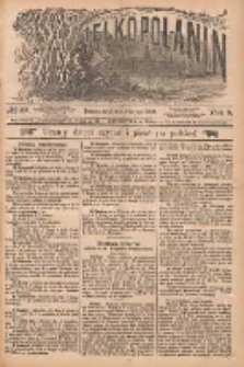 Wielkopolanin 1890.02.02 R.8 Nr27