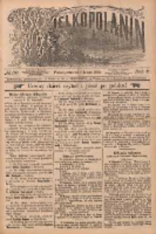 Wielkopolanin 1890.02.06 R.8 Nr30