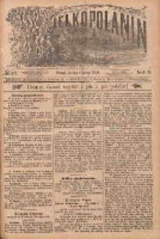 Wielkopolanin 1890.02.08 R.8 Nr32