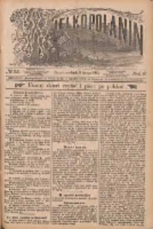 Wielkopolanin 1890.02.09 R.8 Nr33