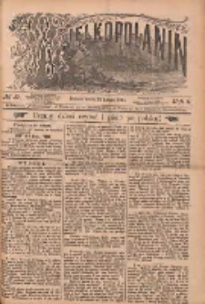 Wielkopolanin 1890.02.26 R.8 Nr47