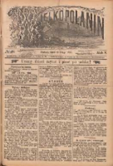 Wielkopolanin 1890.02.28 R.8 Nr49