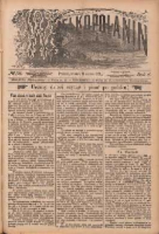 Wielkopolanin 1890.03.11 R.8 Nr58