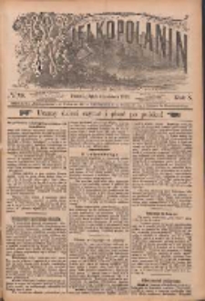 Wielkopolanin 1890.04.04 R.8 Nr78