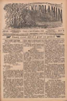 Wielkopolanin 1890.04.22 R.8 Nr92