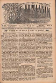 Wielkopolanin 1890.05.21 R.8 Nr115