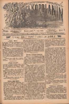 Wielkopolanin 1890.05.23 R.8 Nr117