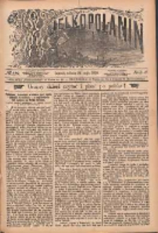 Wielkopolanin 1890.05.24 R.8 Nr118