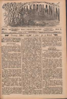 Wielkopolanin 1890.05.15 R.8 Nr111