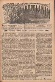 Wielkopolanin 1890.06.10 R.8 Nr130