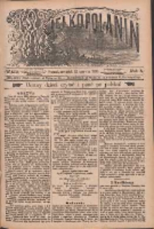 Wielkopolanin 1890.06.12 R.8 Nr132