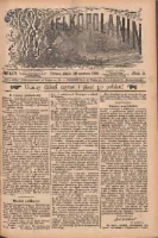 Wielkopolanin 1890.06.20 R.8 Nr139