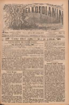 Wielkopolanin 1890.06.28 R.8 Nr146