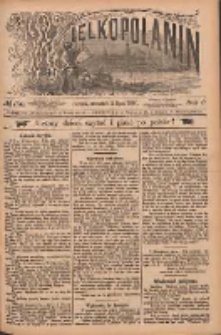 Wielkopolanin 1890.07.03 R.8 Nr150