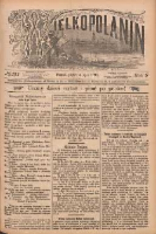 Wielkopolanin 1890.07.04 R.8 Nr151