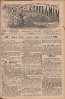 Wielkopolanin 1890.07.15 R.8 Nr160