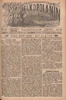 Wielkopolanin 1890.08.02 R.8 Nr176