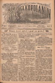 Wielkopolanin 1890.08.07 R.8 Nr180