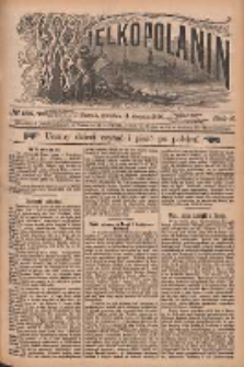 Wielkopolanin 1890.08.14 R.8 Nr186