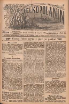 Wielkopolanin 1890.08.17 R.8 Nr188