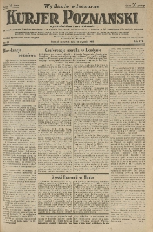Kurier Poznański 1930.01.23 R.25 nr 36