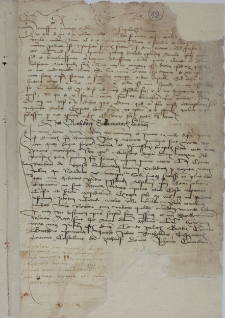 Kopie dokumentów mazowieckich 1286-1441