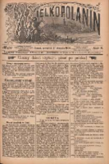 Wielkopolanin 1890.08.21 R.8 Nr191