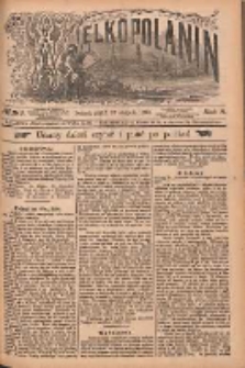 Wielkopolanin 1890.08.22 R.8 Nr192