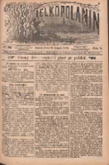 Wielkopolanin 1890.08.27 R.8 Nr196