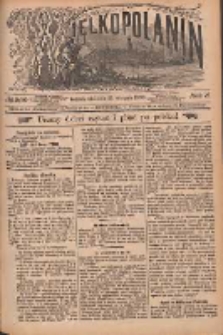 Wielkopolanin 1890.08.31 R.8 Nr200