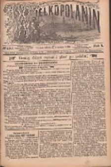 Wielkopolanin 1890.09.27 R.8 Nr222