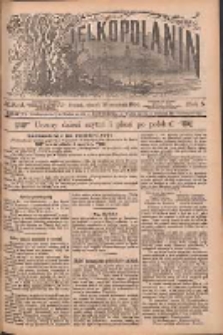 Wielkopolanin 1890.09.30 R.8 Nr224