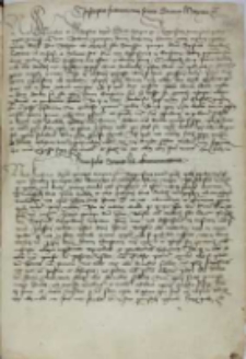 Fragment formularza mazowieckiego