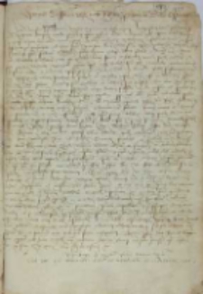 Fragment formularza mazowieckiego