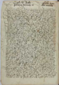 Fragment formularza mazowieckiego