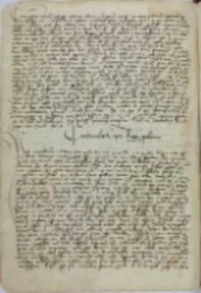 Cardinalis Cipri Regi Polonie